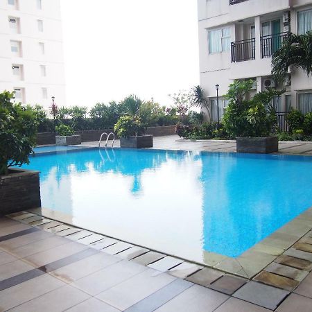 Margonda Residence 45 Depok Bagian luar foto