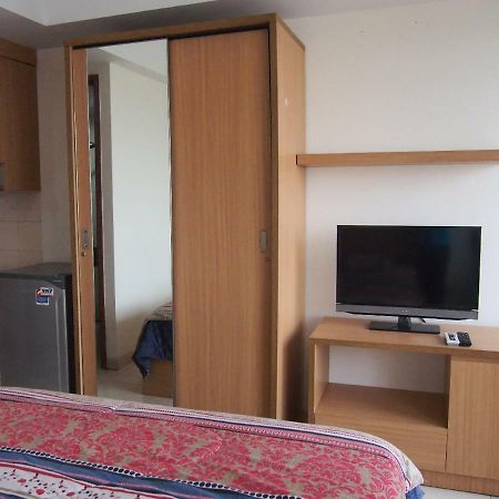 Margonda Residence 45 Depok Bagian luar foto