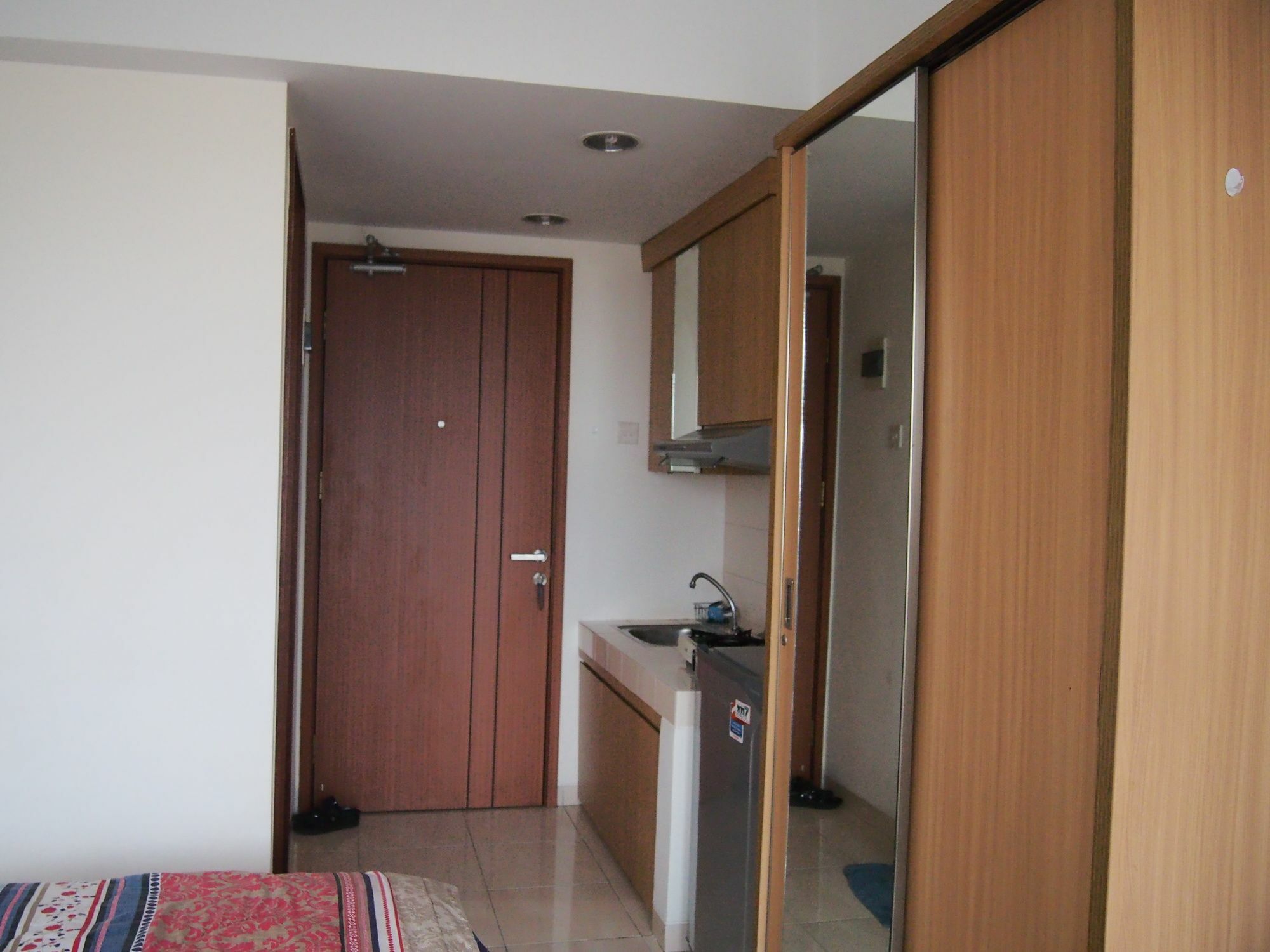 Margonda Residence 45 Depok Bagian luar foto