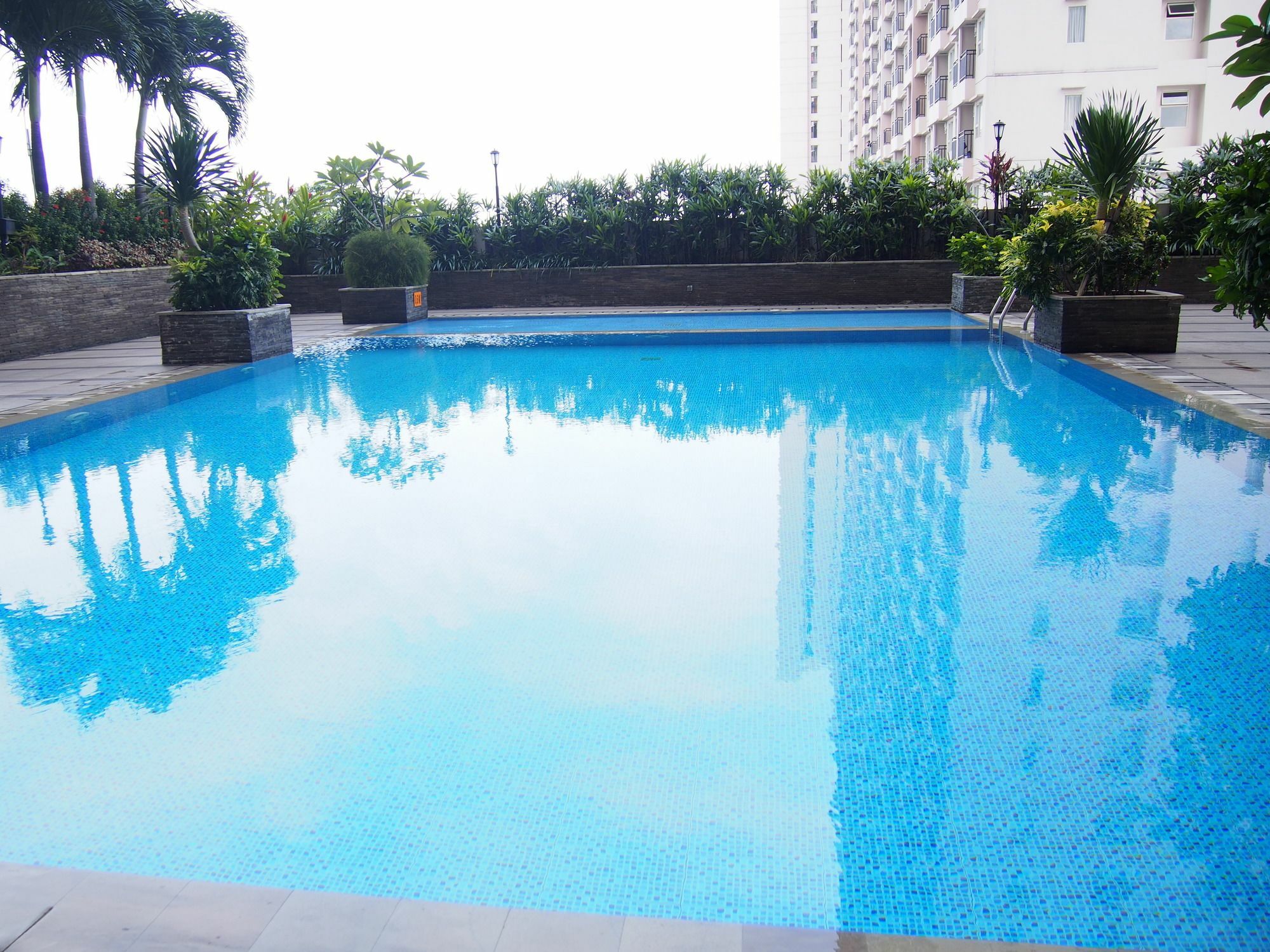 Margonda Residence 45 Depok Bagian luar foto