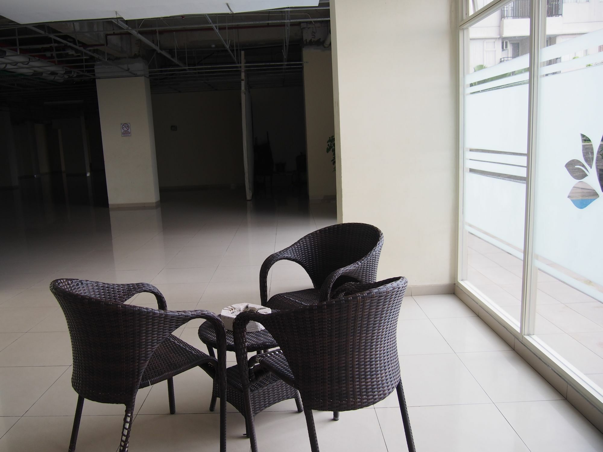 Margonda Residence 45 Depok Bagian luar foto