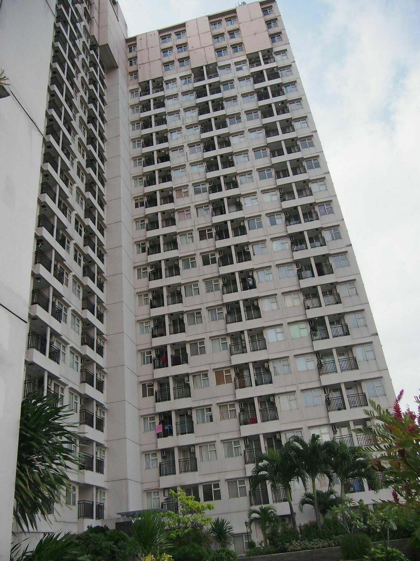 Margonda Residence 45 Depok Bagian luar foto