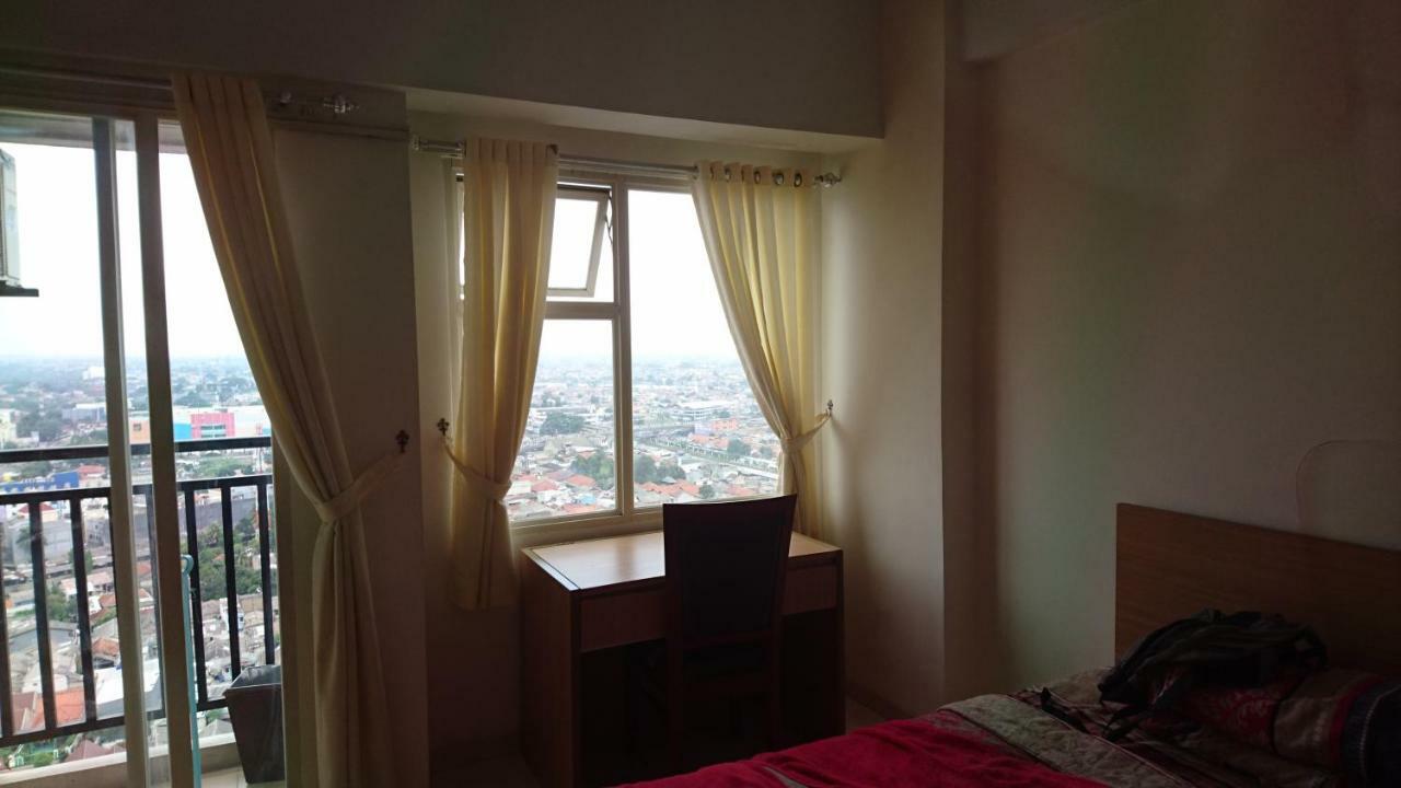 Margonda Residence 45 Depok Bagian luar foto