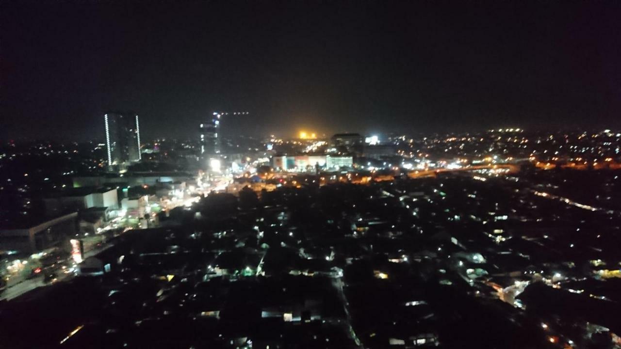 Margonda Residence 45 Depok Bagian luar foto