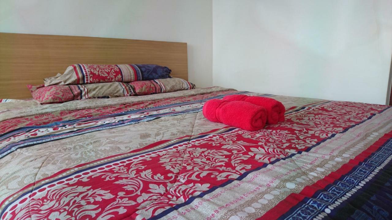 Margonda Residence 45 Depok Bagian luar foto