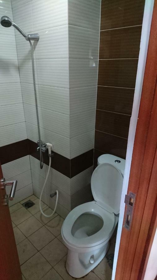 Margonda Residence 45 Depok Bagian luar foto