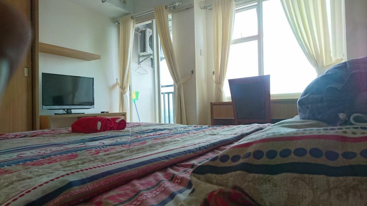 Margonda Residence 45 Depok Bagian luar foto