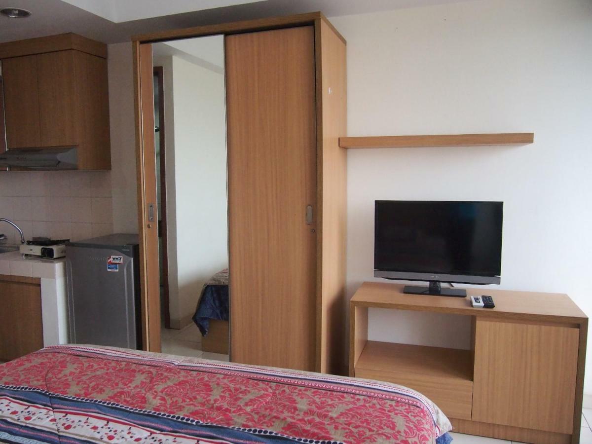 Margonda Residence 45 Depok Bagian luar foto